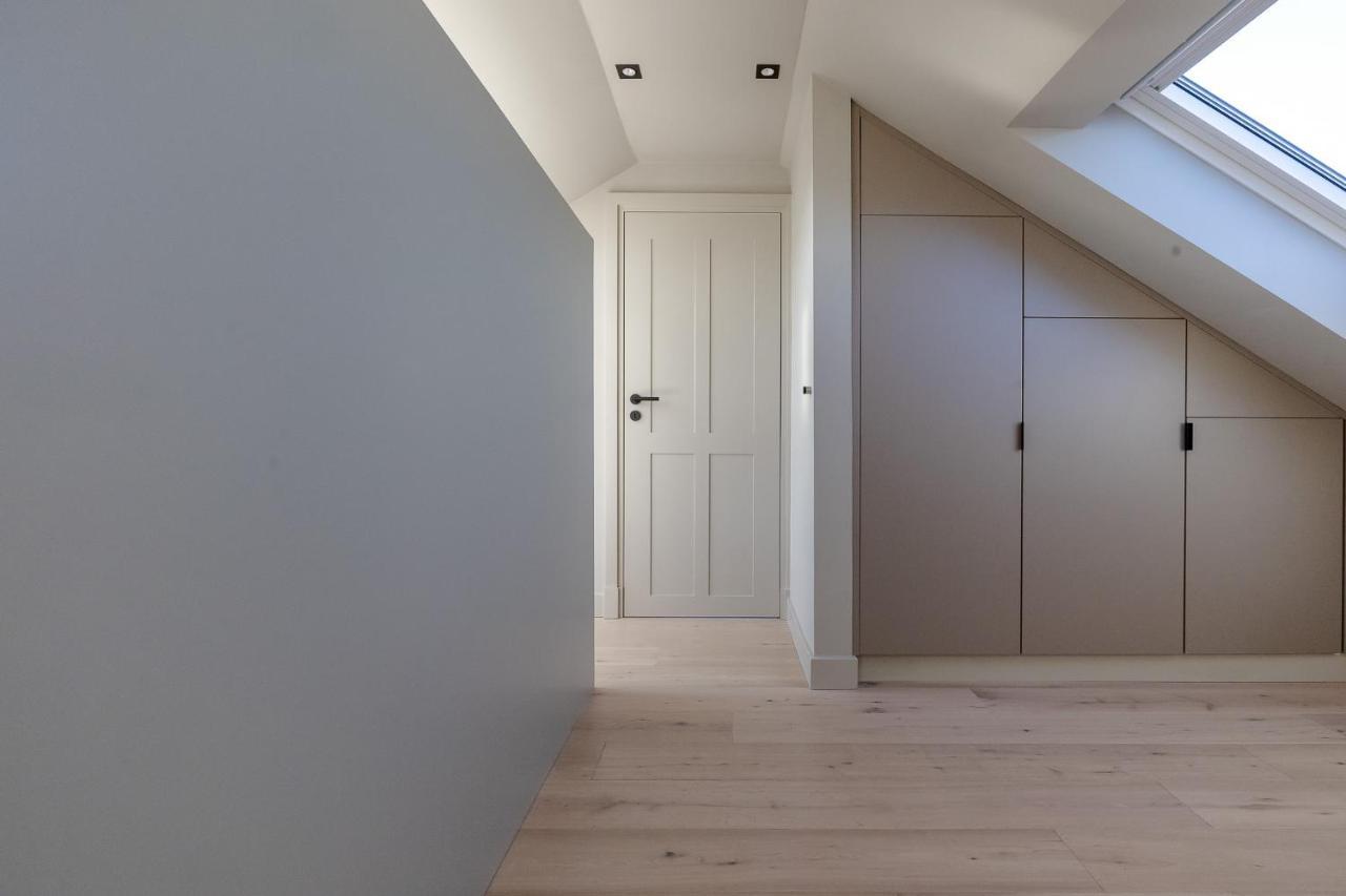 Seaside Lofts Im Herzen Von Westerland Kültér fotó