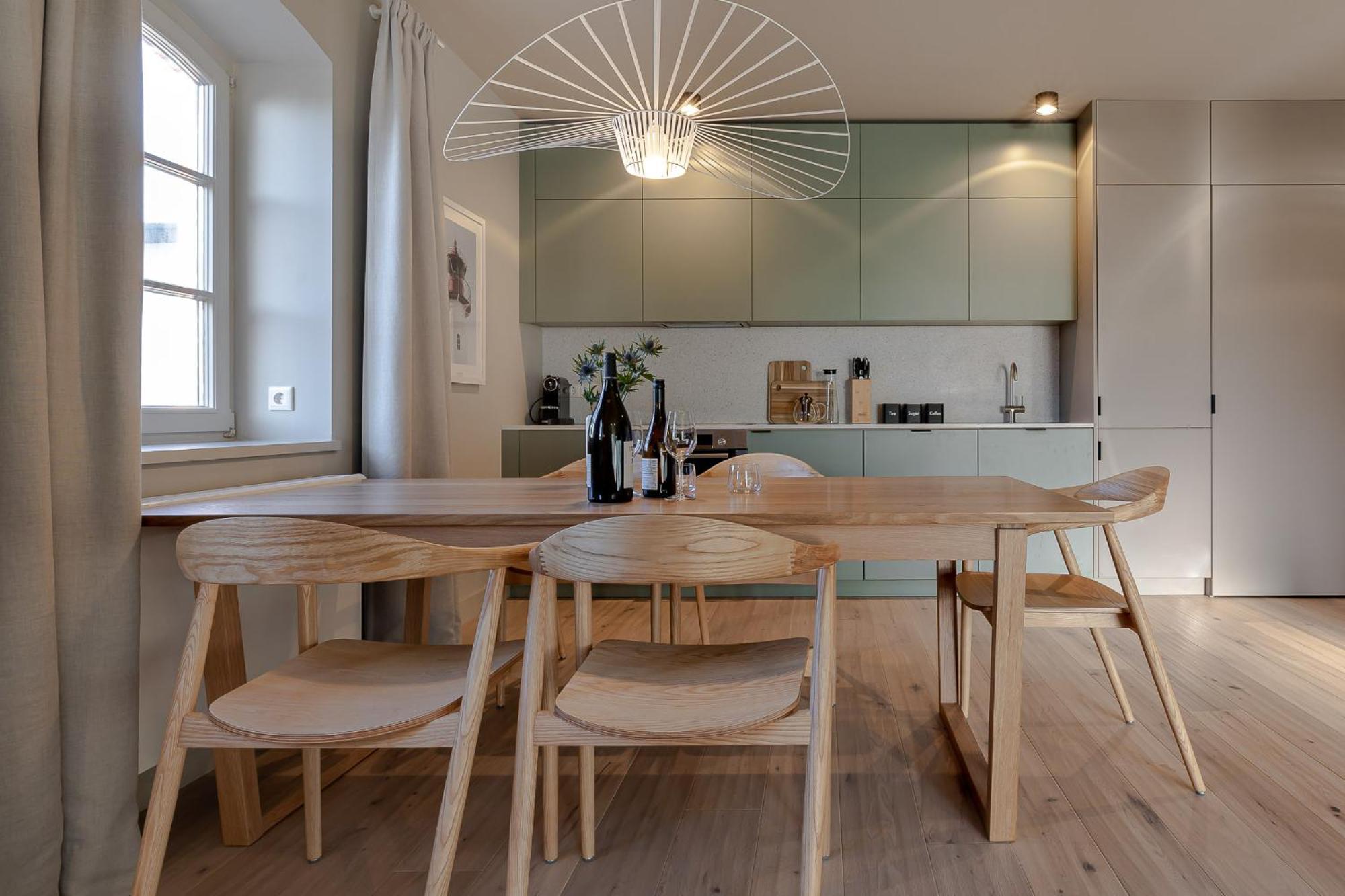 Seaside Lofts Im Herzen Von Westerland Kültér fotó