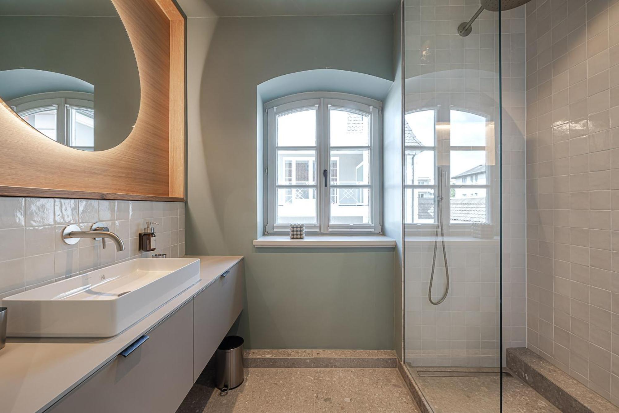 Seaside Lofts Im Herzen Von Westerland Kültér fotó