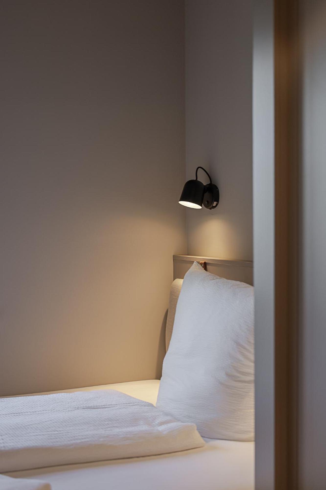 Seaside Lofts Im Herzen Von Westerland Kültér fotó