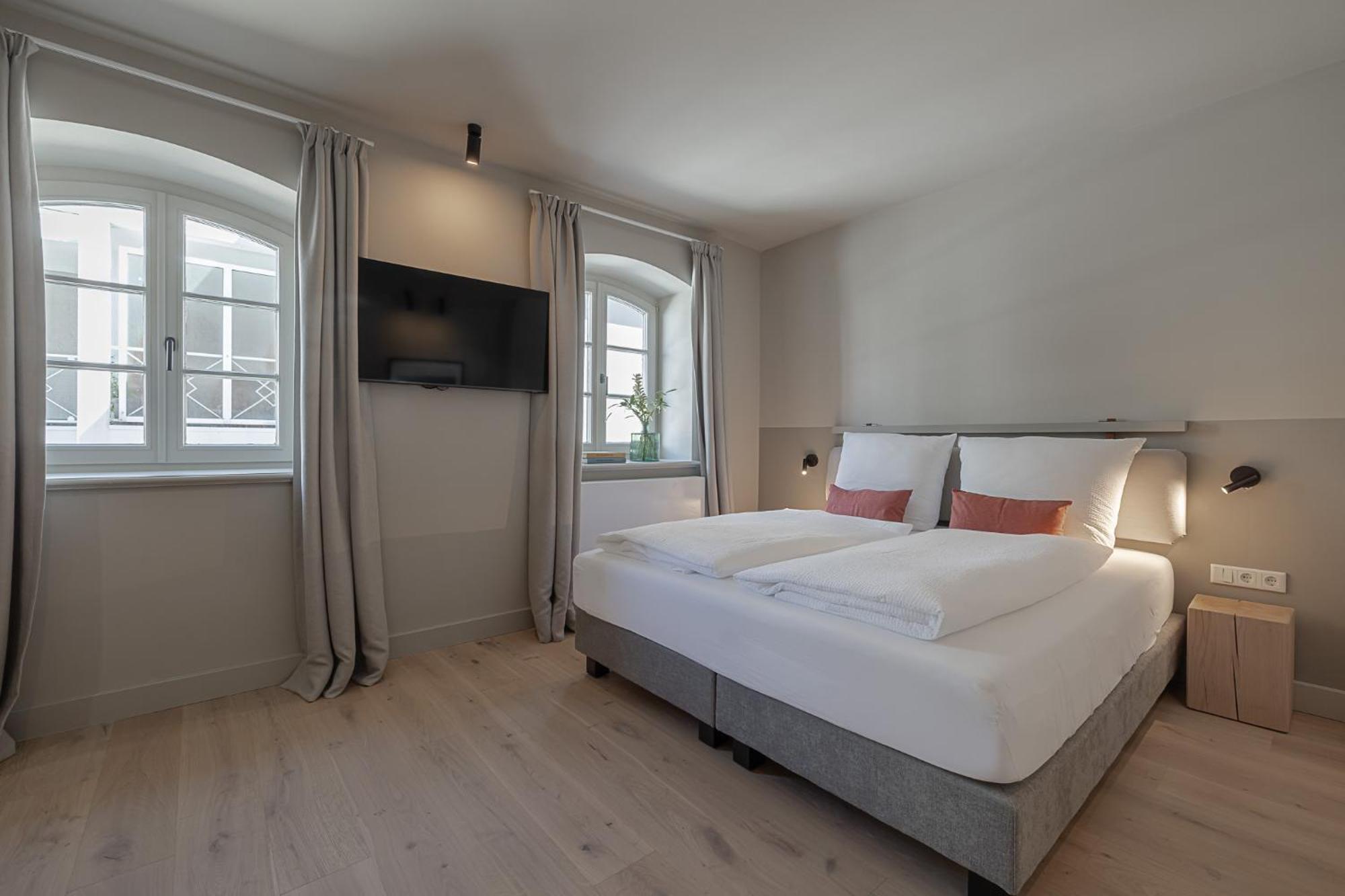 Seaside Lofts Im Herzen Von Westerland Kültér fotó