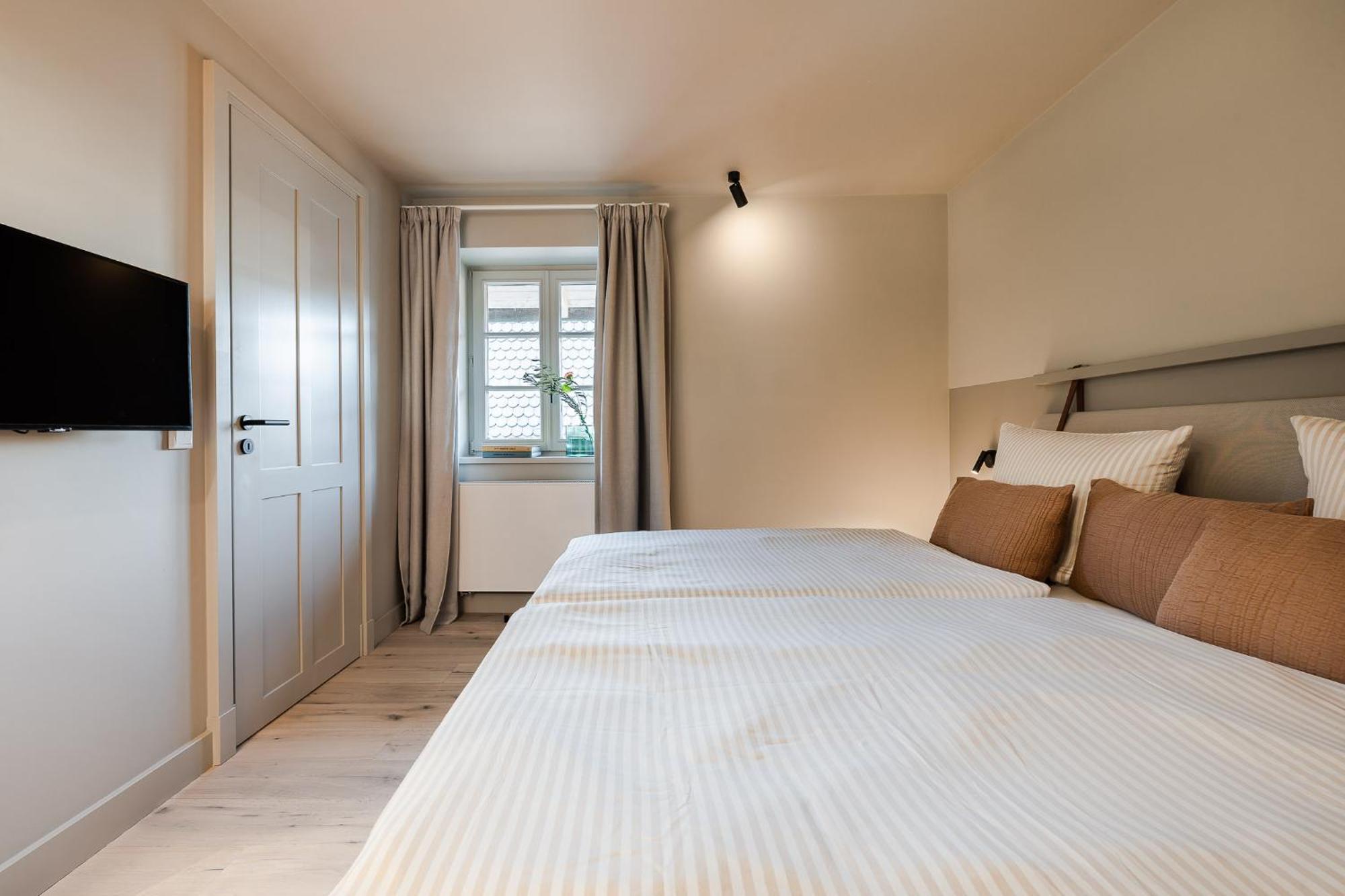 Seaside Lofts Im Herzen Von Westerland Kültér fotó